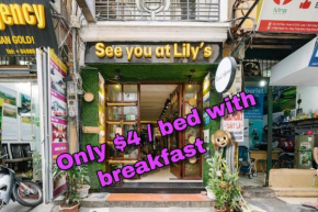 See you at Lily's